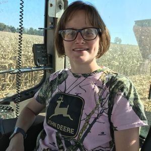 Meet your Posher, Dru